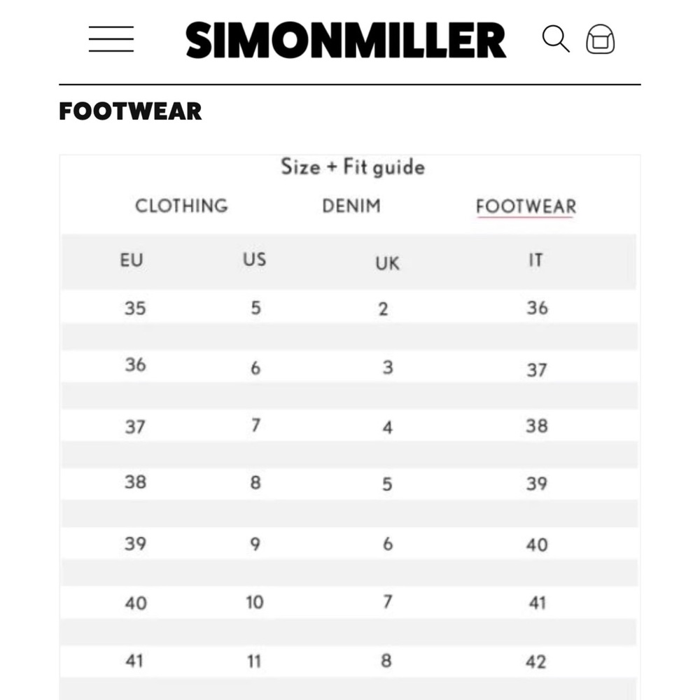 NEW Simon Miller Red Tall Boots - Picture 8 of 8